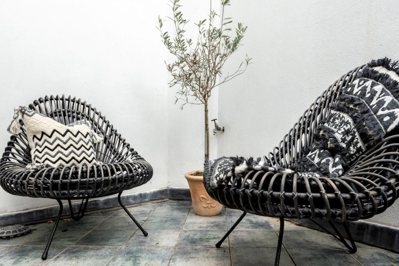 דירות לונדון The Luxe Chelsea Townhouse מראה חיצוני תמונה