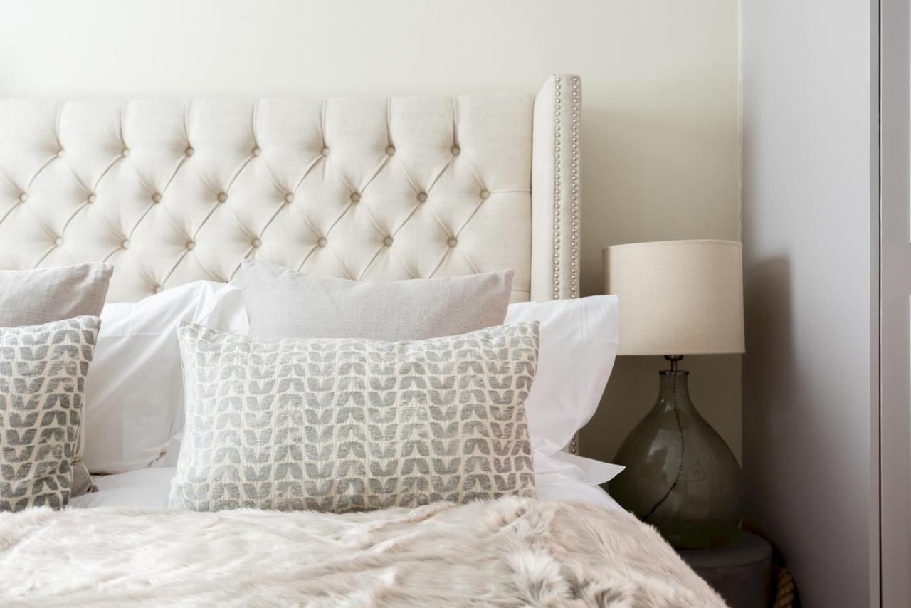 דירות לונדון The Luxe Chelsea Townhouse מראה חיצוני תמונה